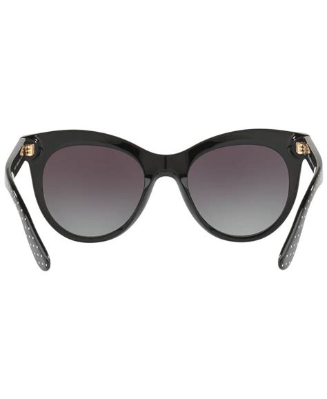 dolce gabbana 4311|Dolce&Gabbana Sunglasses, DG4311 51 .